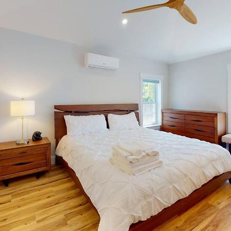 Villa Modern 2Br 2Ba With King Bed-Fast Wi-Fi 75 Inch Oled Tv Wilmington Esterno foto