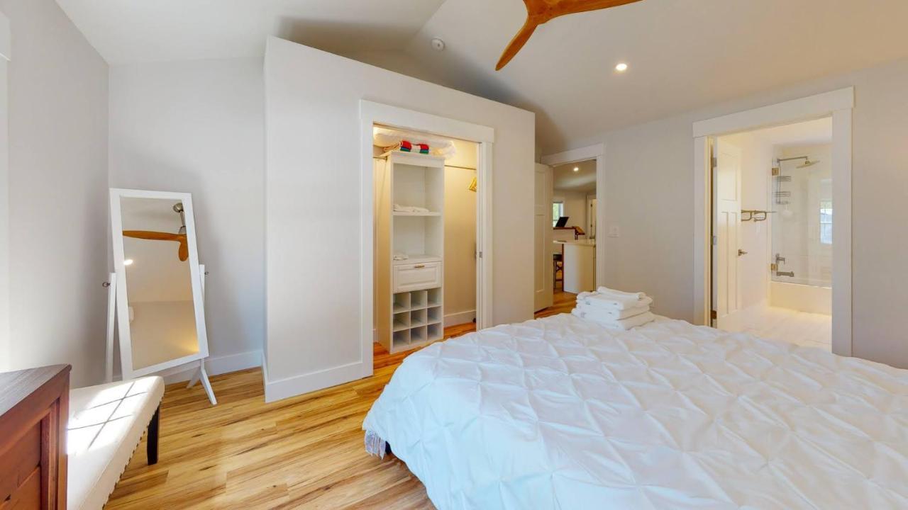 Villa Modern 2Br 2Ba With King Bed-Fast Wi-Fi 75 Inch Oled Tv Wilmington Esterno foto