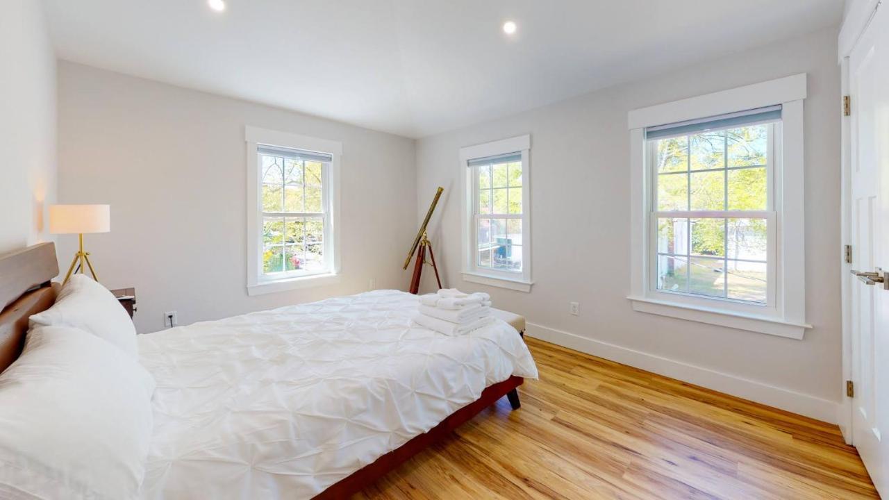 Villa Modern 2Br 2Ba With King Bed-Fast Wi-Fi 75 Inch Oled Tv Wilmington Esterno foto