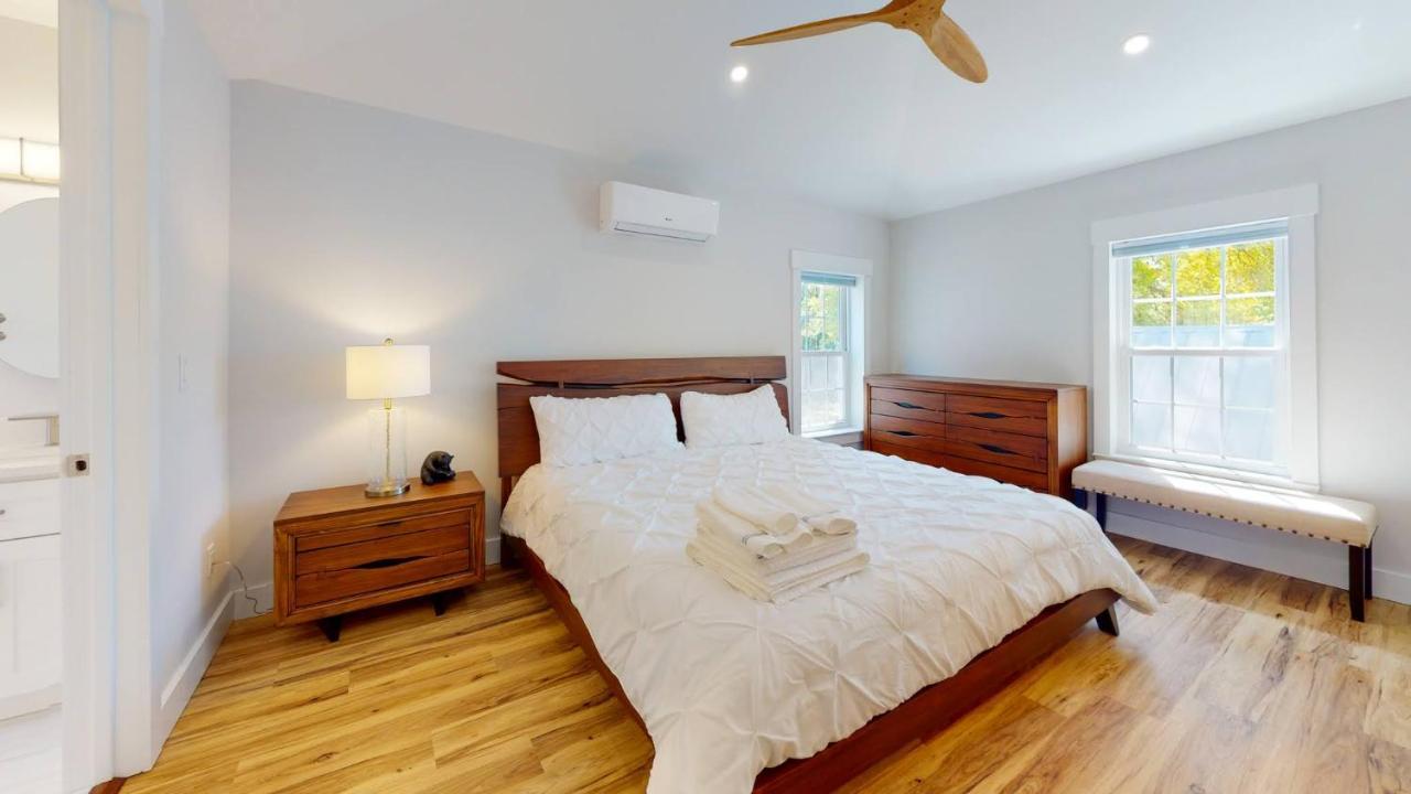 Villa Modern 2Br 2Ba With King Bed-Fast Wi-Fi 75 Inch Oled Tv Wilmington Esterno foto