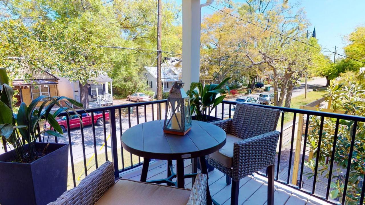 Villa Modern 2Br 2Ba With King Bed-Fast Wi-Fi 75 Inch Oled Tv Wilmington Esterno foto